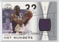 Amar'e Stoudemire #/32