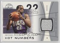 Michael Redd [Noted] #/41