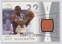 Amar'e Stoudemire #/125