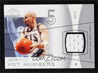 Jason Kidd #/125