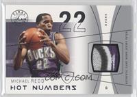 Michael Redd #/41