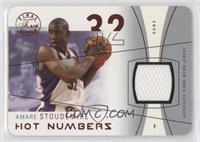 Amar'e Stoudemire #/18