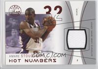 Amar'e Stoudemire #/175