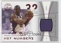 Amar'e Stoudemire #/175