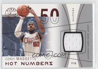 Corey Maggette #/175