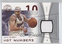 Mike Bibby #/175