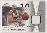 Mike Bibby #/175