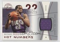 Michael Redd #/175