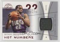 Michael Redd #/175