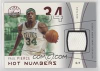 Paul Pierce #/175