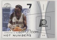 Jermaine O'Neal #/500