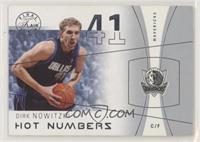 Dirk Nowitzki #/500