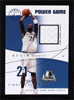 Kevin Garnett #/250