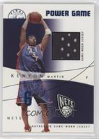 Kenyon Martin #/250