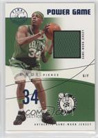 Paul Pierce #/250