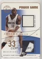 Antawn Jamison #/8