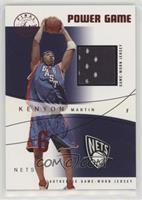 Kenyon Martin #/175