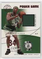 Paul Pierce #/175