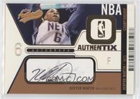 Kenyon Martin #/50