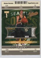 Nick Collison #/250