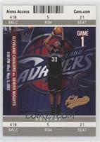 Ricky Davis #/250