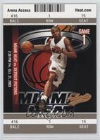 Caron Butler #/250