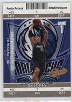 Dirk Nowitzki #/250