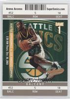 Rashard Lewis #/250