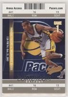 Reggie Miller #/250