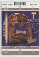 Karl Malone #/250