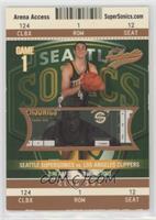 Nick Collison #/100