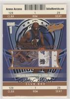 Josh Howard #/100