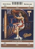 Mike Dunleavy Jr. #/100