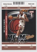 Caron Butler #/100