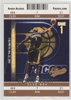 Jermaine O'Neal #/100