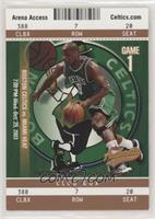 Antoine Walker #/100