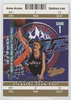 Andrei Kirilenko #/25