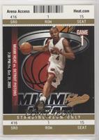 Caron Butler #/25