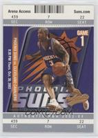 Stephon Marbury [EX to NM]