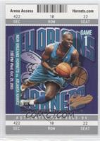 Jamal Mashburn