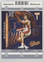 Mike Dunleavy Jr. [EX to NM]