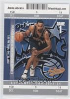 Juwan Howard