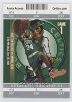 Paul Pierce [EX to NM]