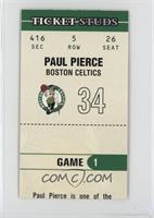 Paul Pierce