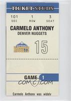 Carmelo Anthony