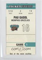 Pau Gasol