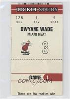 Dwyane Wade