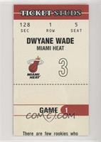 Dwyane Wade