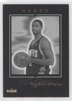 Troy Bell #/199