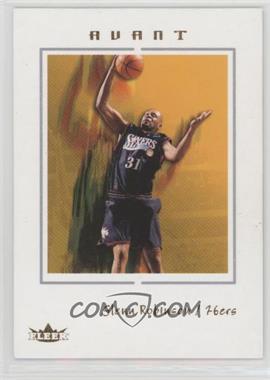 2003-04 Fleer Avant - [Base] #2 - Glenn Robinson